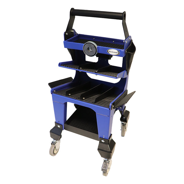 Blacksmith Air 300 Tool Box - Hoof Trimmer Supply