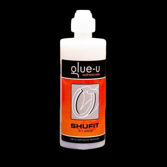 Glue-U Adhesives Mini Glushu