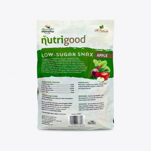 Nutrigood™ Low-Sugar Snax - Apple