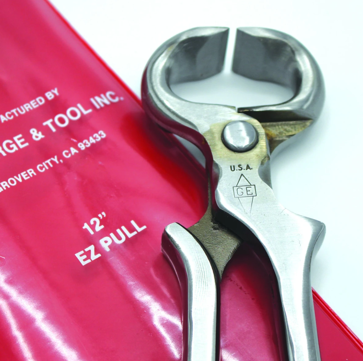 What Are Hoof Nippers?