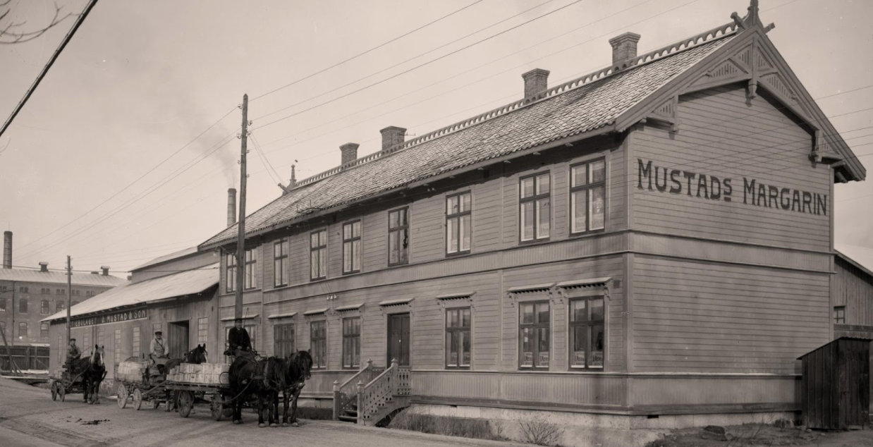 Vendor Spotlight: Get To Know Mustad