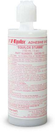 Equilox Stubbie 150ml