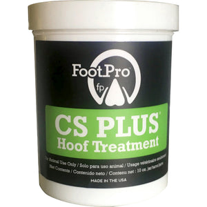 FootPro CS Plus Hoof Treatment