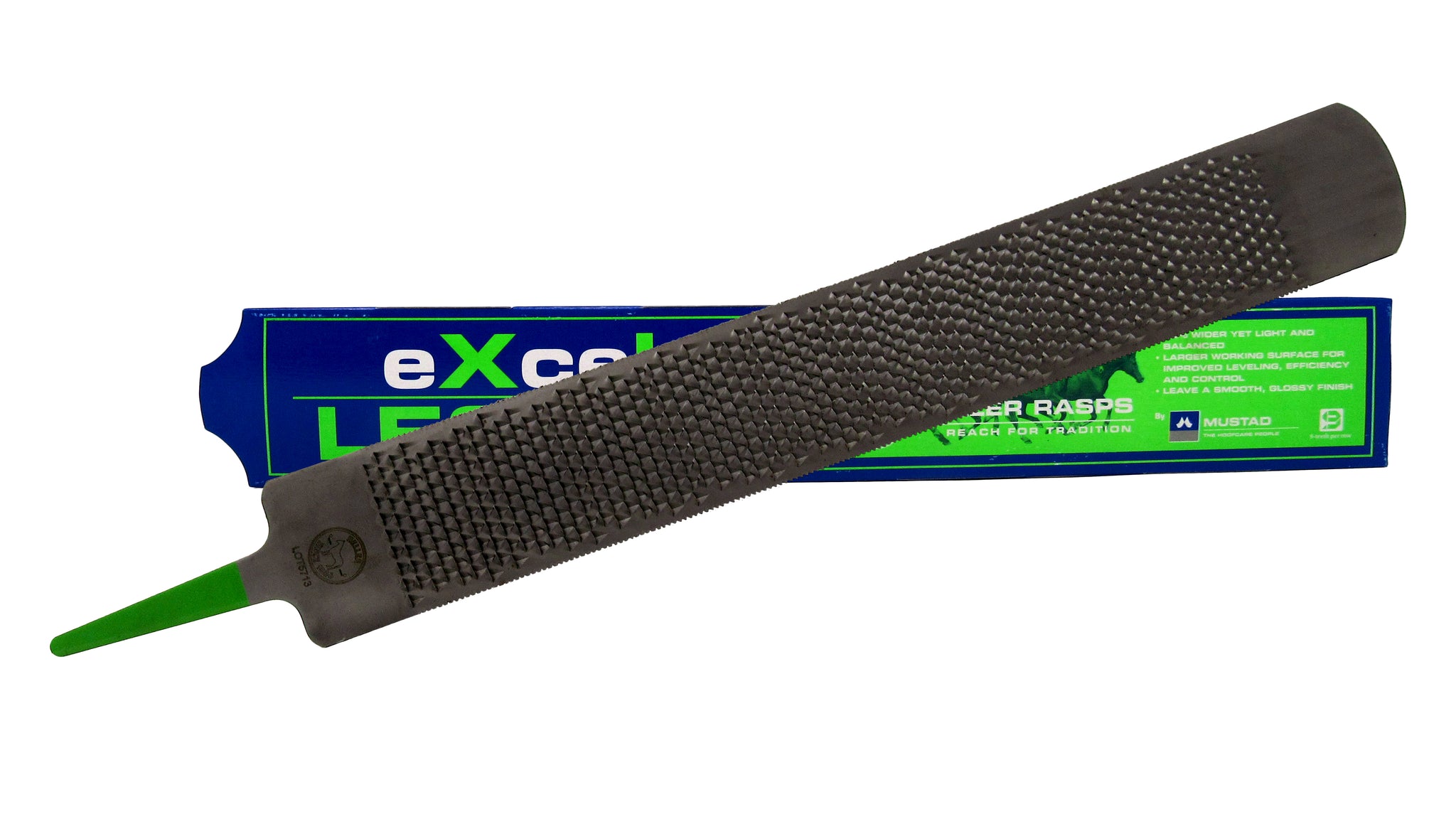 Heller eXceL Legend | Hoof Trimmer Supply