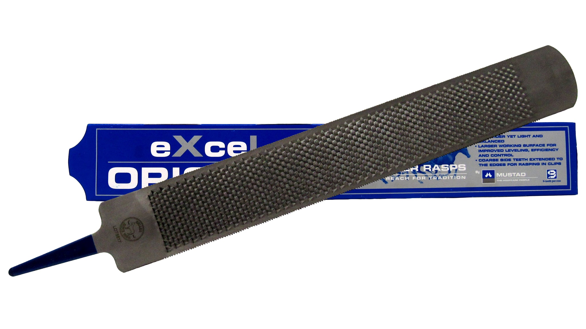 Heller eXceL Original | Hoof Trimmer Supply