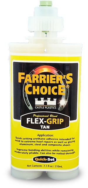 Farrier's Choice Flex-Grip