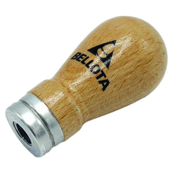 Bellota Rasp Handles - Hoof Trimmer Supply