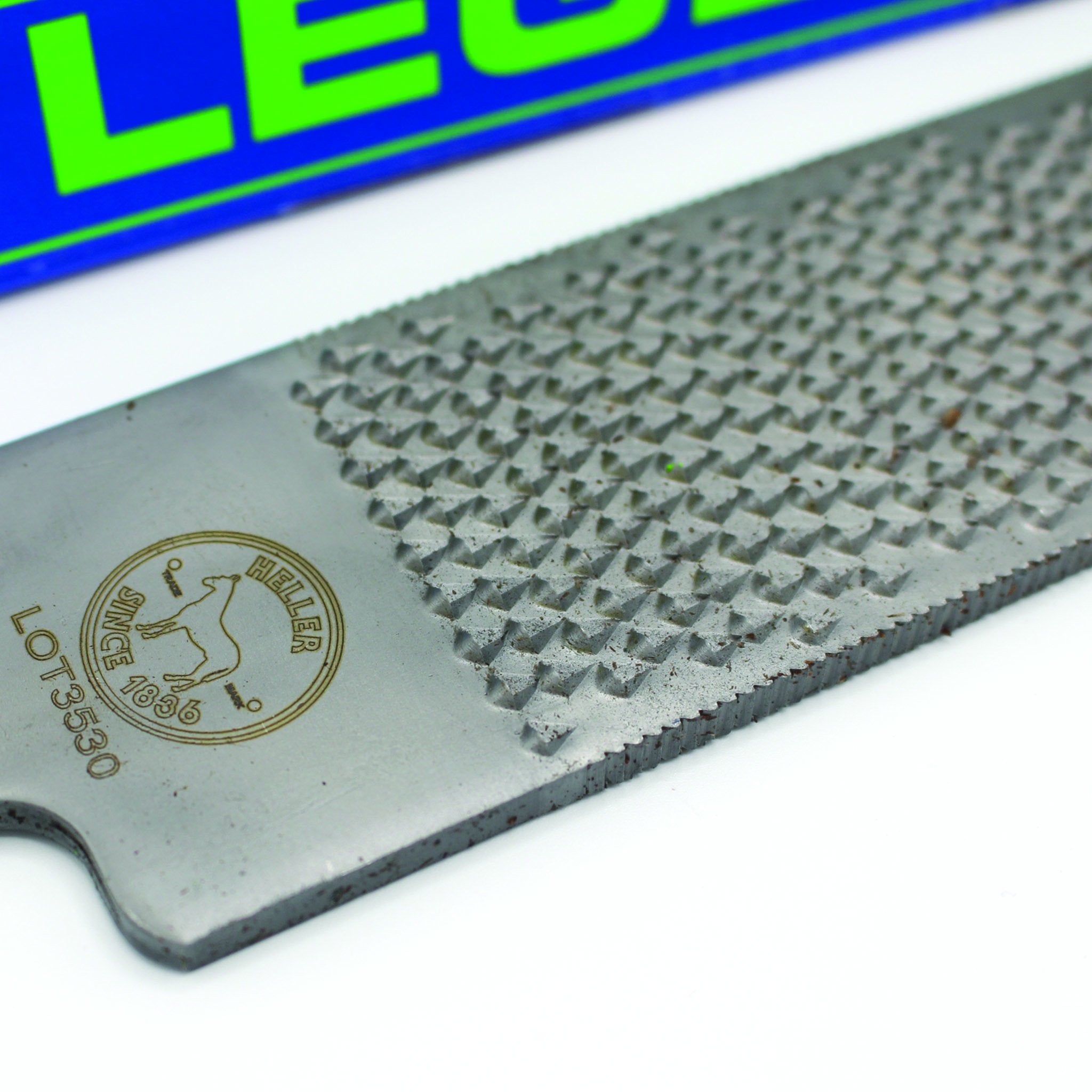 Heller eXceL Legend | Hoof Trimmer Supply