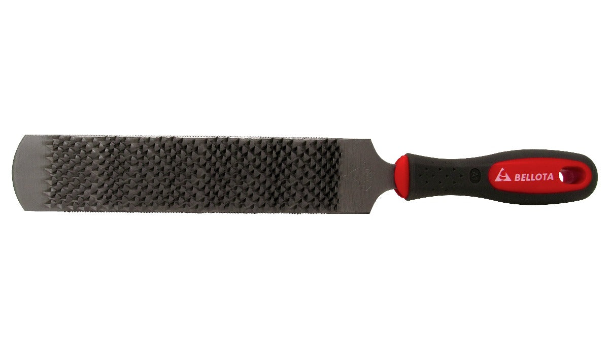 Bellota Mini Rasp - Hoof Trimmer Supply