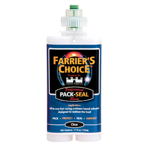 Farrier's Choice Pack-Seal
