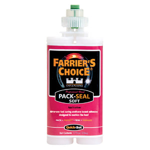 Farrier's Choice Pack-Seal Soft