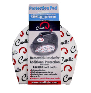 Cavallo Protection Pad