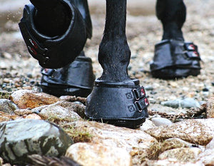 Cavallo Simple Boot
