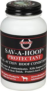 SBS Sav-A-Hoof Protectant
