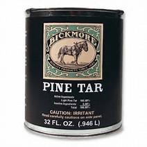 Bickmore Pine Tar
